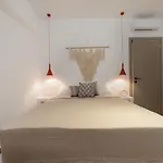 Villa Blue Cyclades Kastraki (Naxos)