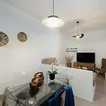 Villa Blue Cyclades Kastraki (Naxos)
