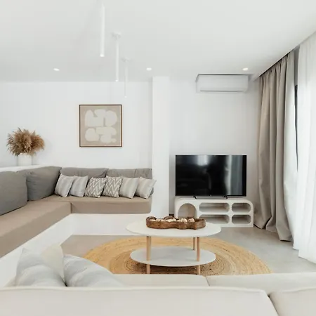 Blue Cyclades Kastrákion