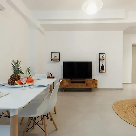 Blue Cyclades Villa *