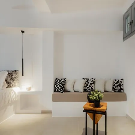 Blue Cyclades Kastrákion