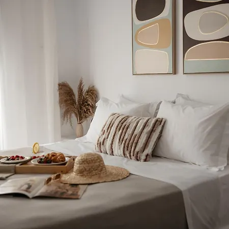 Villa Blue Cyclades *
