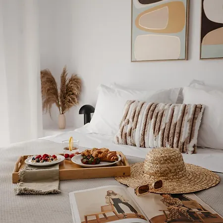 Villa Blue Cyclades Kastraki (Naxos)