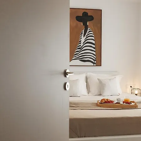Villa Blue Cyclades