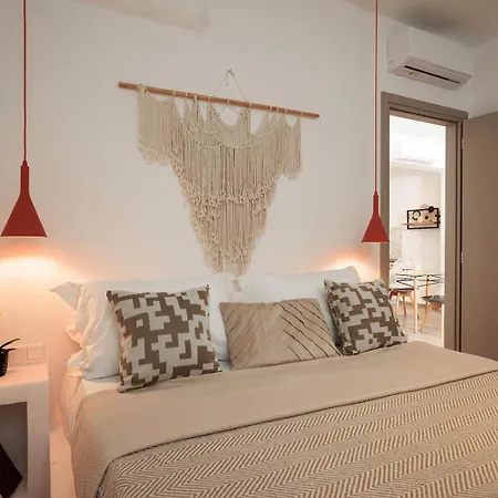 Blue Cyclades Villa