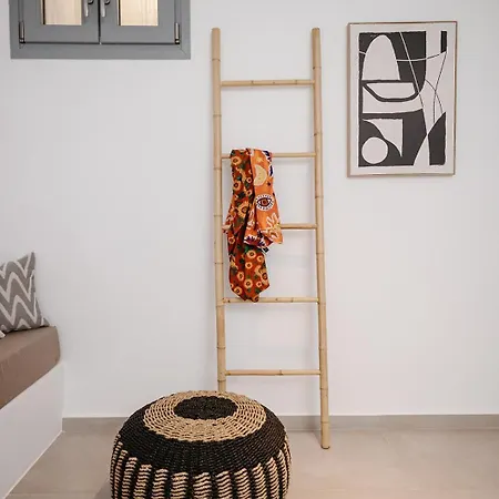 Blue Cyclades Kastraki (Naxos)