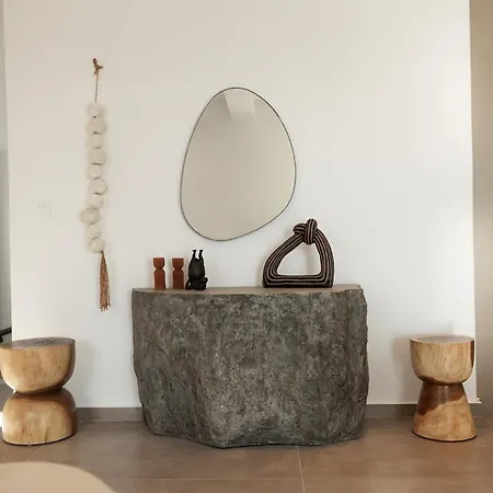 Villa Blue Cyclades *