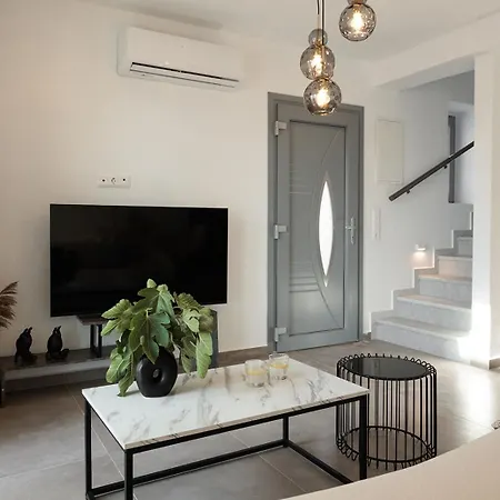Villa Blue Cyclades *