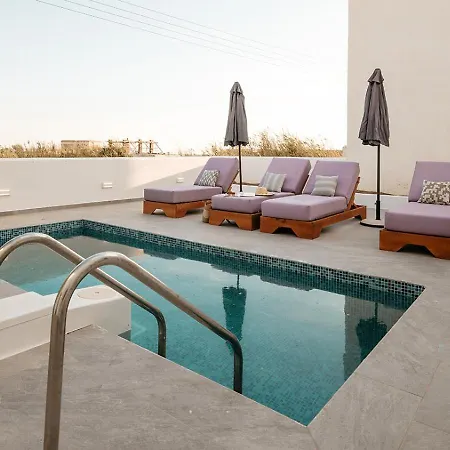 Villa Blue Cyclades *