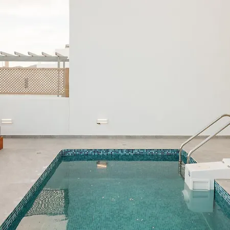 Villa Blue Cyclades