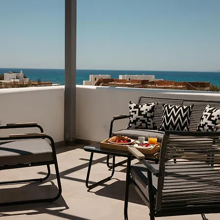 Villa Blue Cyclades Kastraki (Naxos)
