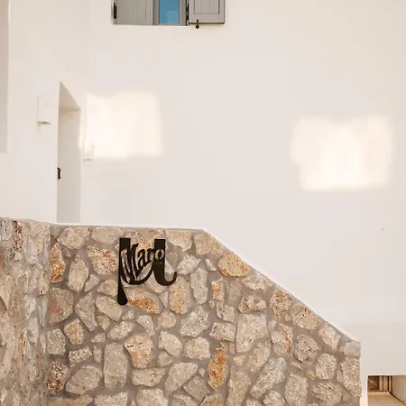 Blue Cyclades Villa *