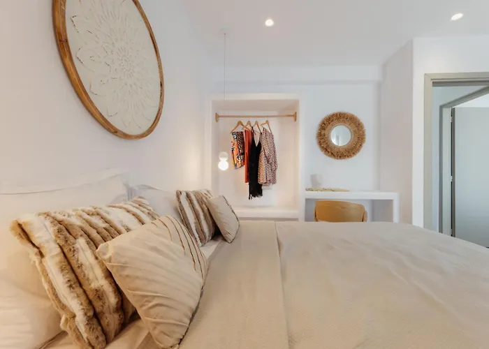 Blue Cyclades Villa *