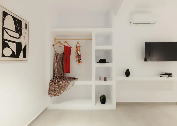 Blue Cyclades Villa *