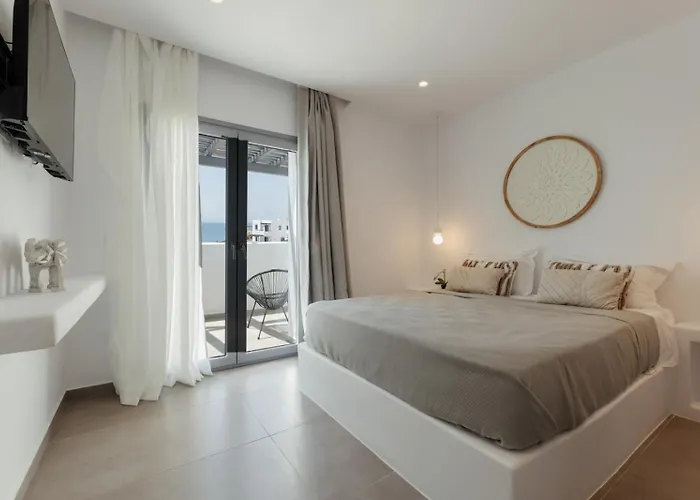 Blue Cyclades * Kastrákion