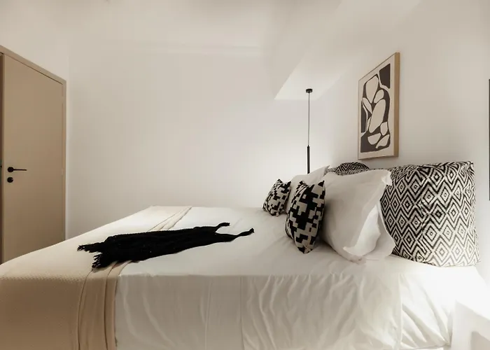 Blue Cyclades Villa *