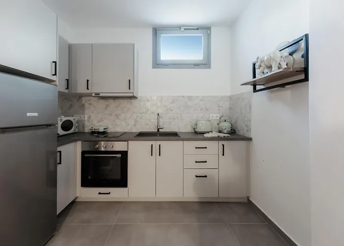 Villa Blue Cyclades *