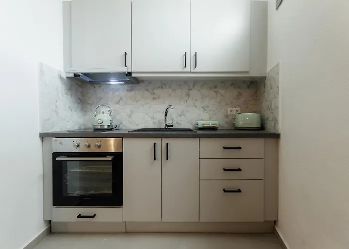 Villa Blue Cyclades *