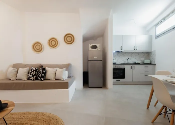 Blue Cyclades Kastrákion