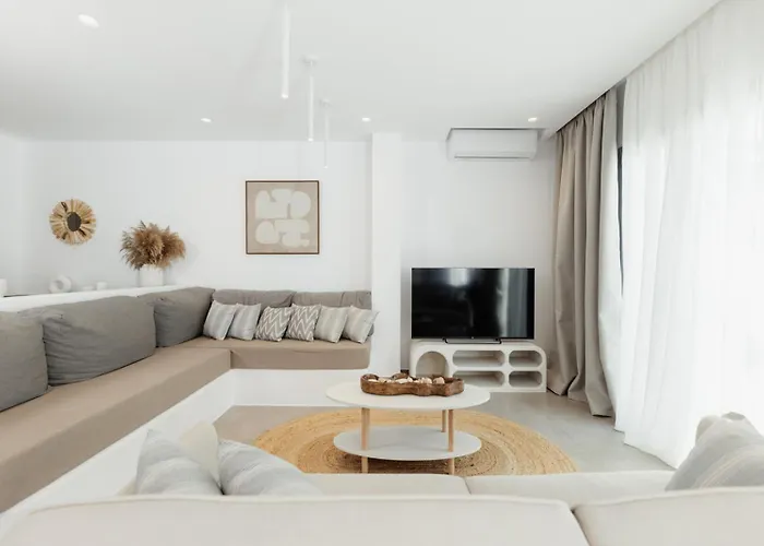 Blue Cyclades Kastrákion