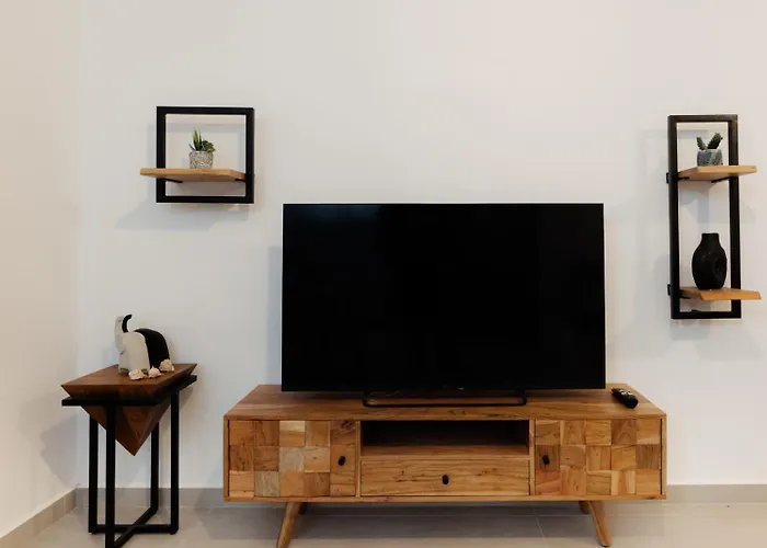 Blue Cyclades Villa *