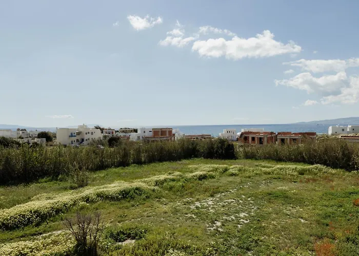 Blue Cyclades * Kastrákion